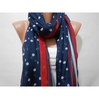 Ladies Cotton Scarves